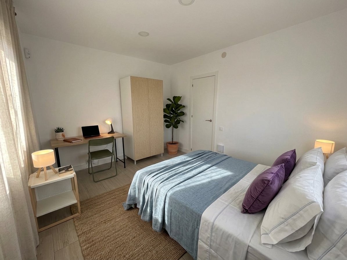 Habitación 4